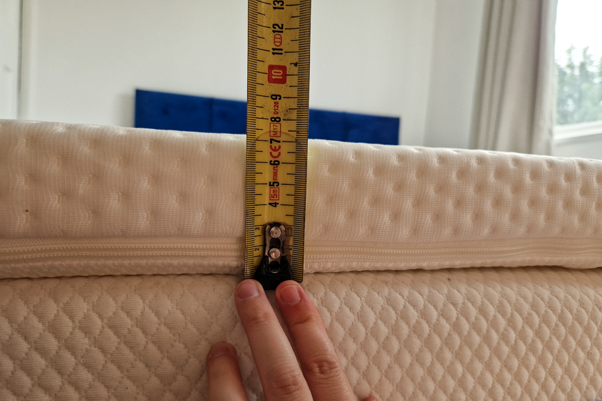 Hypnia mattress topper